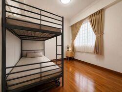 Pinevale (D18), Condominium #579936681